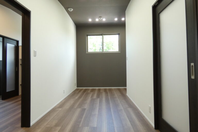 事務所スペース